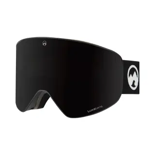 MowMow Stealth Skibril - Fotochromatische Lens – Bio-Frame - R-Strap - UV400 - Unisex