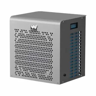 weau W'eau Mini Inverter 20 Plus Zwembad Warmtepomp - 6 Kw