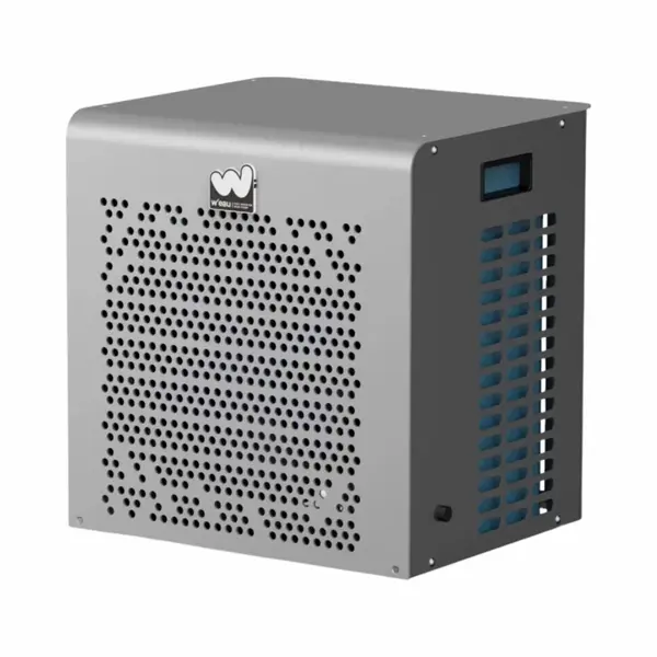 weau W'eau Mini Inverter 20 Plus Zwembad Warmtepomp - 6 Kw thumbnail