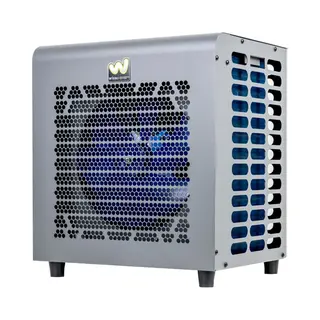 weau W'eau Mini Power 20 Zwembad Warmtepomp - 3 Kw