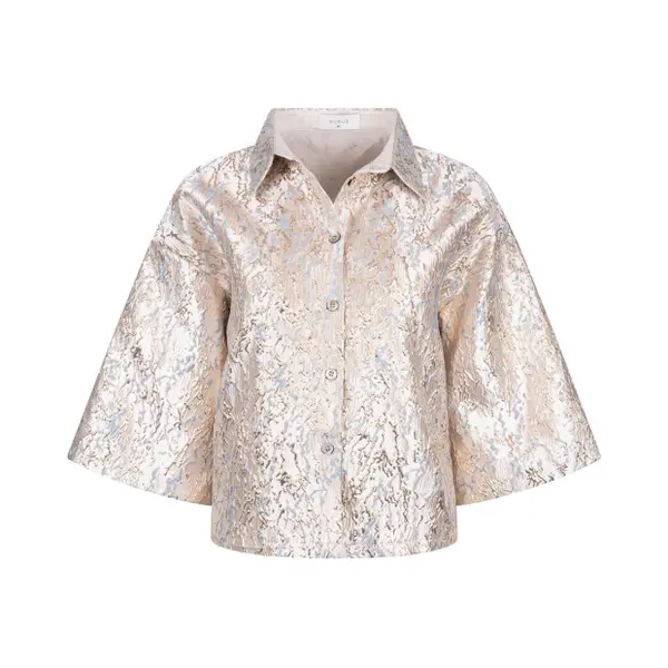 Nukus NKS02111 Leena Blouse thumbnail