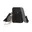black, zwart