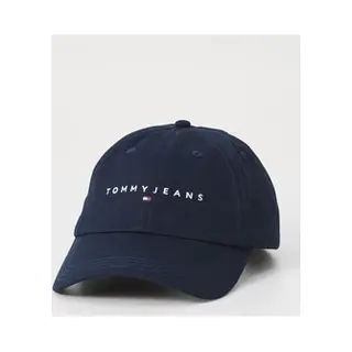 Tommy Jeans Pet Navy