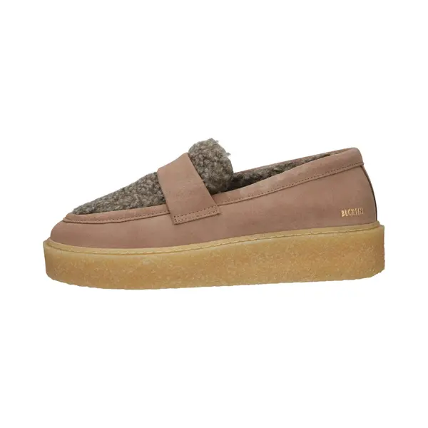 Blackstone, Damen, Halbschuhe, Enjar Katta, Braun thumbnail