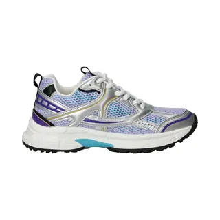 Dstrct Sneakers - Dames - Paars - Maat, 38