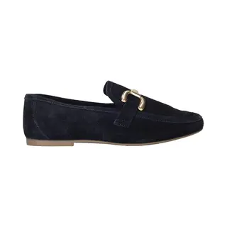 Loff 1881 Instappers - Dames - Blauw - Maat, 39