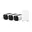 E40, White