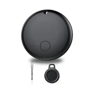 Buzzy Gps Tracker Android – Voor Hond En Kat - Werkt Met Google 'Find Hub App' – Zonder Abonnement – Gps Tracker Voor Auto, Hond, Kat, Kind &