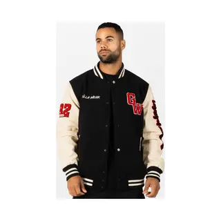 Jacket Gorilla Wear Saint Louis Varsity