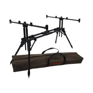 Ultimate Sky Chaser Rod Pod - Rodpod