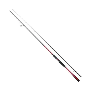 Ultimate Chikara Spin Jighengel 2.40m (7-28g) - Spinhengel