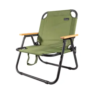 Ultimate Compact Relax Chair Visstoel - Karperstoel