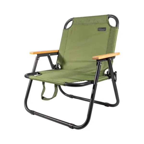 Ultimate Compact Relax Chair Visstoel - Karperstoel thumbnail