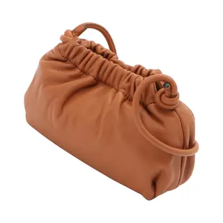 Tommy Hilfiger Buideltas Bruin