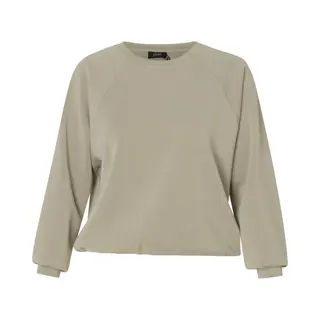 Yest Curve Sweater Gabriela