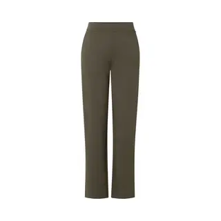 Yest Curve Nadeche Essential Bottoms - Army Green - Maat W4(54/56) / L32
