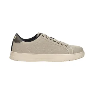 Pme Legend Crewman Veterschoenen Laag - Beige - Maat 40