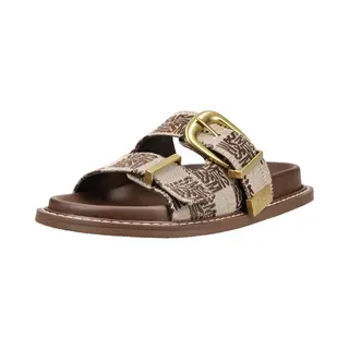 Steve Madden Muiltjes Bruin