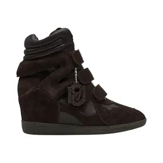 Steve Madden Dames Sneakers Bruin SM11005696/205 Mavis