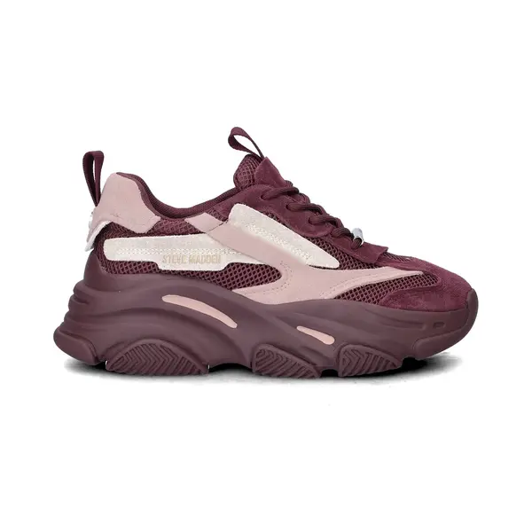 Women's Sneakers Steve Madden Possession-E thumbnail