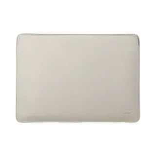Accezz MacBook Leather Sleeve