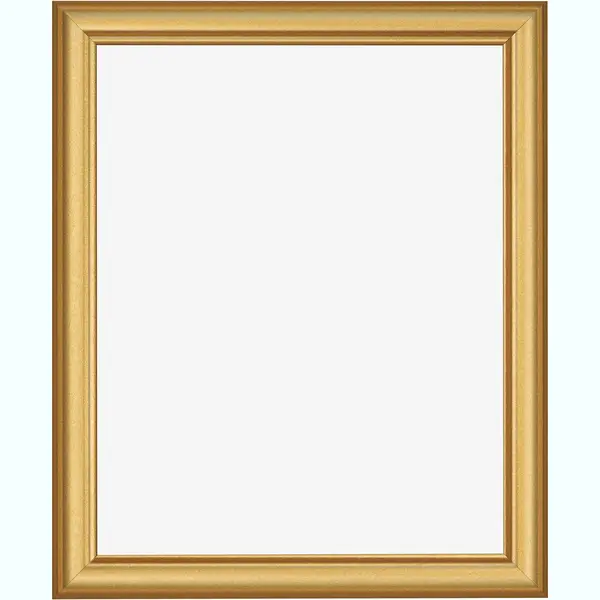 Dutch Frame Factory Fotolijst 37, 5x98 Cm - Mdf - Goud Mat - Limburg thumbnail