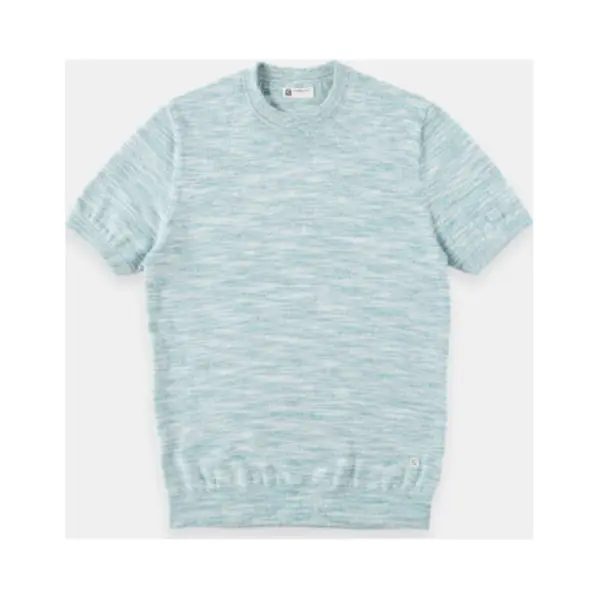 Gabbiano T-shirt Astor 1565101 5001 Forest Green Mannen Maat - Xxl thumbnail