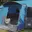 Blauw