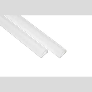 Your Decoration Posterhanger 80cm Transparant - Posterstrips Met Ophangoog