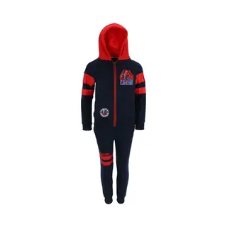 Spider-Man Spiderman Joggingpak - Rood - Maat 110