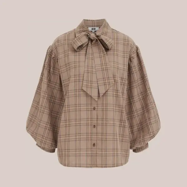 We Fashion Bluse thumbnail