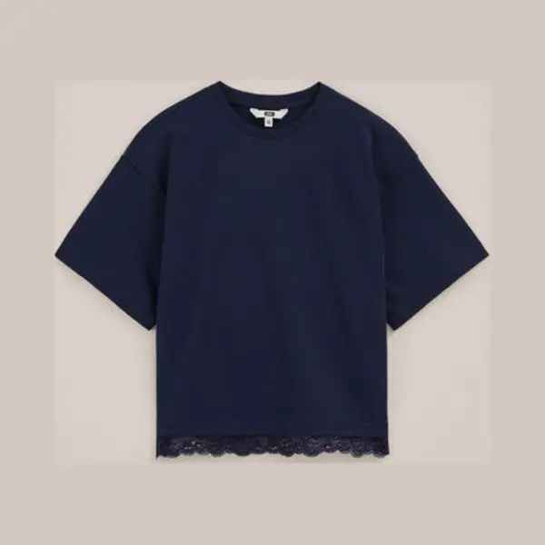 We Fashion T-Shirt Meisjes thumbnail