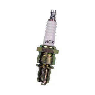 Ngk Dcpr8eix Iridium Spark Plug Zilver