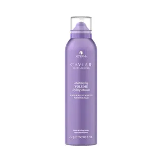 Alterna Styling Mousse For Hair More Volume Caviar Anti-Aging
