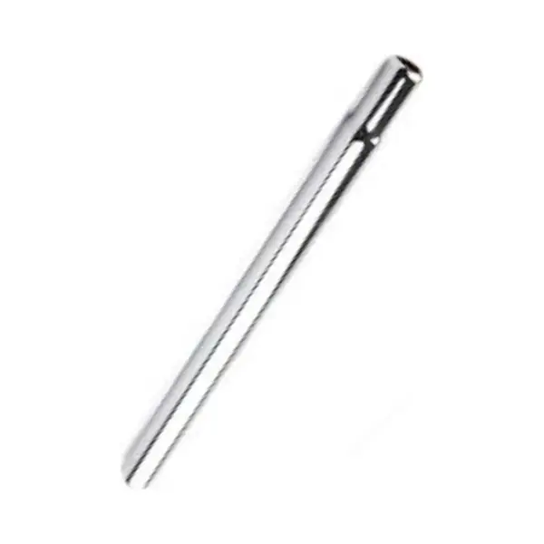 Vinty Zadelpen Kaars - 25.0x350mm - Chroom - Zwart thumbnail