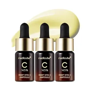 Medicube Medicube Deep Personal Care - Portable Option (566944)