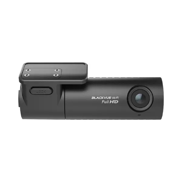 Blackvue DR590X-1CH Plus 32GB (DR590X-1CH Plus 32GB) (WiFi, Nachtzicht, Gps-ontvanger, Versnellingssensor, Ingebouwde Microfoon, Volledige Hd), thumbnail