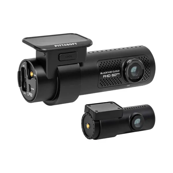 BlackVue DR770X-2CH Ii 64GB - Dashcam thumbnail