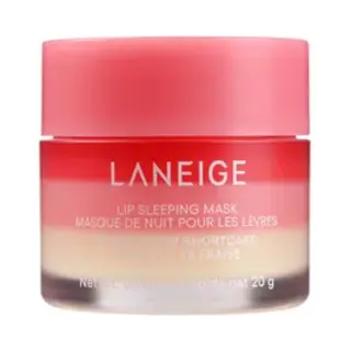 [Laneige] Lippenschlafmaske Ex 20g Strawberry Shortcake