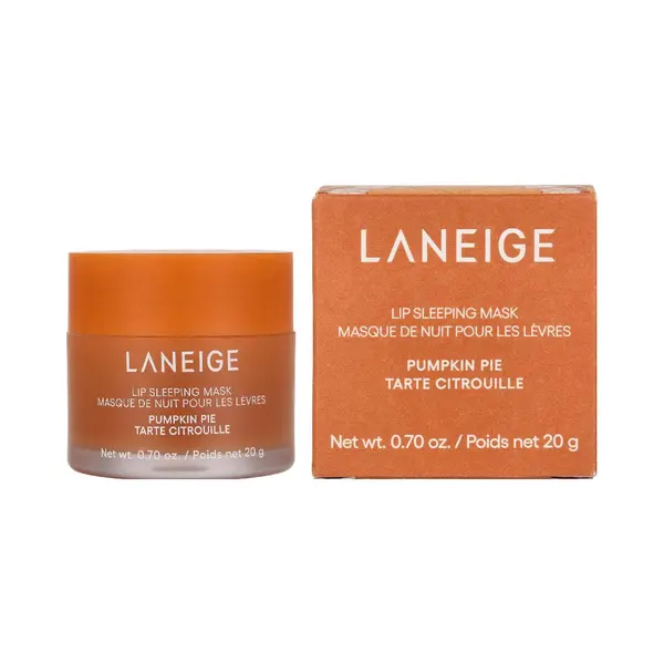 Laneige, Lippenbalsems, Lip Sleeping Mask thumbnail