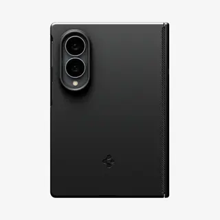 Spigen Air Fit Pro (Mag Fit) Handy-Schutzhülle 19,3 cm (7.6") Cover Schwarz