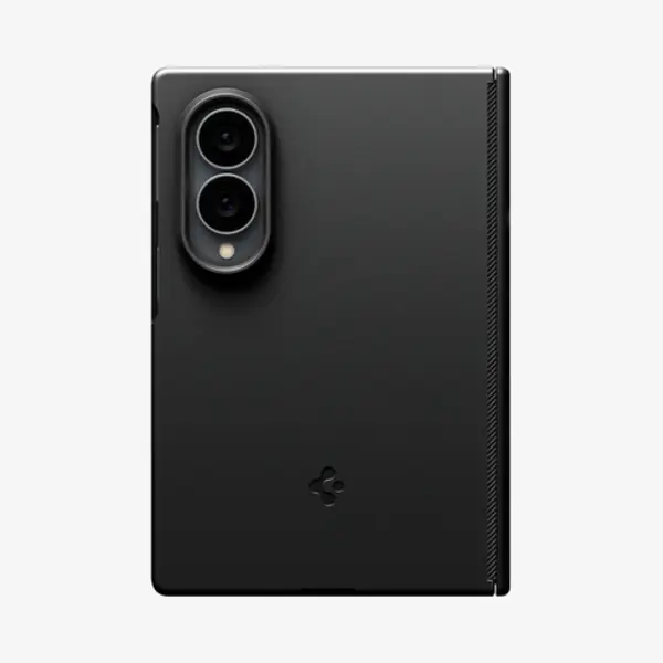 Spigen Air Fit Pro (Mag Fit) Handy-Schutzhülle 19,3 cm (7.6") Cover Schwarz thumbnail