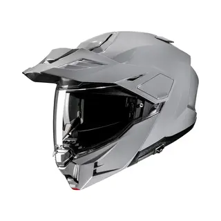 Hjc, Motorhelm Accessoires, I80 Solid N.Grey Motorradhelm