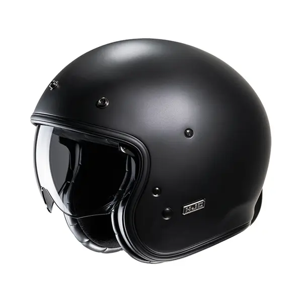 Hjc, Jethelme Motorrad V31 Blackmat, Xl thumbnail