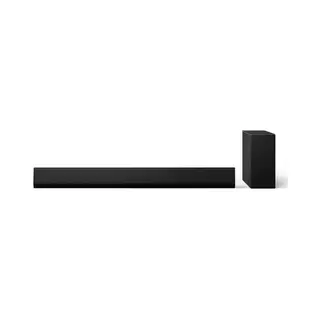 Lg DSG10TY soundbar luidspreker Zwart 3.1 kanalen 420 W
