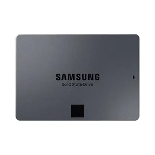 Samsung Mz-77Q2T0 2 Tb 2.5" Serial Ata Iii V-Nand Mlc