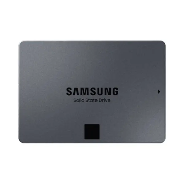 Samsung Mz-77Q2T0 2 Tb 2.5" Sata Iii V-Nand Mlc thumbnail