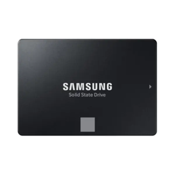 Samsung 870 Evo 2 Tb 2.5" Sata Iii V-Nand Mlc thumbnail