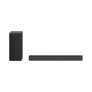 Lg S60Q Black 2.1 channels 300 W