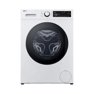 Lg F4WM309S0 wasmachine Voorlader 9 kg 1400 Rpm Wit